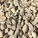 Graviers jaunes de Sienne 8/12 mm 200g - Colle21 271