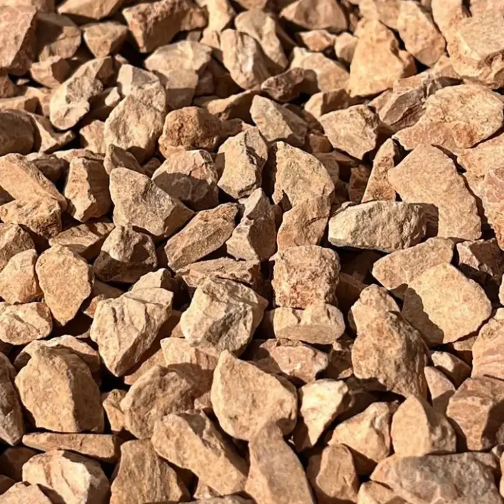 Graviers rouges de Vérone 8/12 mm 200g - Colle21 265