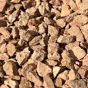 Graviers rouges de Vérone 8/12 mm 200g - Colle21 265