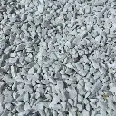 Graviers blancs de Carrare 3/6 mm 200g - Colle21 263
