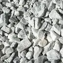 Graviers blancs de Carrare 8/12 mm 200g - Colle21 257