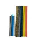 21 limes abrasives - Colle21 237