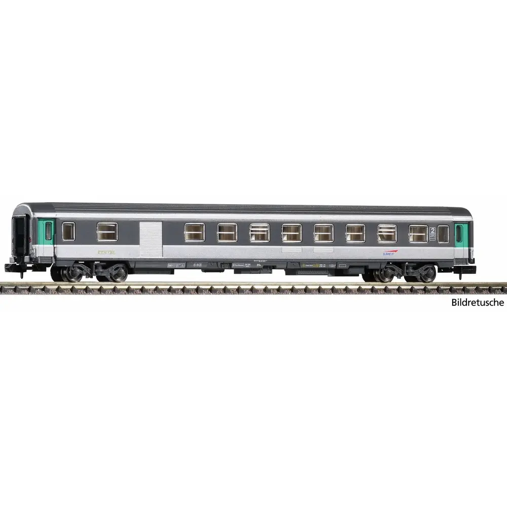 Voiture voyageurs Corail - Piko 94088 - SNCF - N 1/160 - Ep.IV 