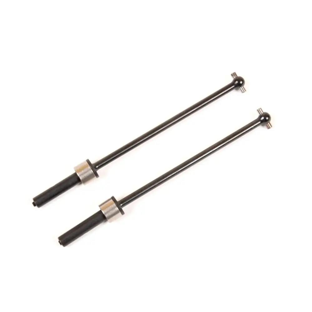 2 cardans CVD avant et arrière pour Pirate Raider - T2M T4916/48 - 1/10