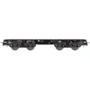 Wagon lourd Rlmmps 094-9 - Artitec 20.284.23 - HO 1/87 - DB - Ep IV-V - 2R