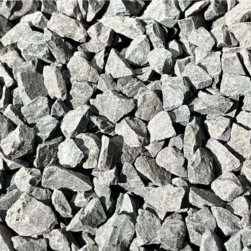 Pierres noires absolu 8/12mm 200g - Colle 21 267