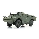 Chargement BRDM 2 NVA - Artitec AR6870533 - HO 1/87