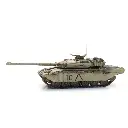 Challenger 1 Mk.3 britannique pendant la guerre du Golfe - Artitec AR6870594 - HO 1/87