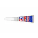 Colle Cyanoacrylate II 3 grammes - Tamiya 87237
