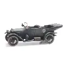 Voiture de tourisme Audi type B, première guerre mondiale - Artitec 387.382 - HO 1/87