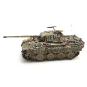 Char Panther Ausführung A - Artitec 387.190 - HO 1/87