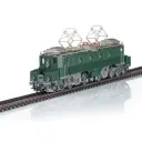 Locomotive électrique série Ce 6/8 I - Märklin 39521 - HO 1/87 - CFF - Ep III - Digital sound - 3R
