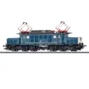 Locomotive électrique BR 194 - Märklin 39994 - HO 1/87 - DB - Ep IV - Digital sound - 3R