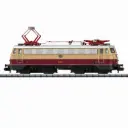 Locomotive électrique BR 112 - Minitrix 16269 - N 1/160 - DB - Ep IV - Digital sound - 2R
