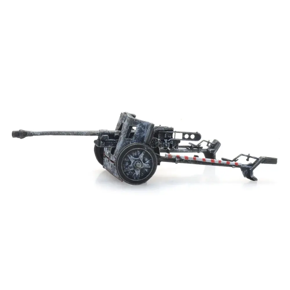 PAK 38 hiver - Artitec 6870509 - HO 1/87