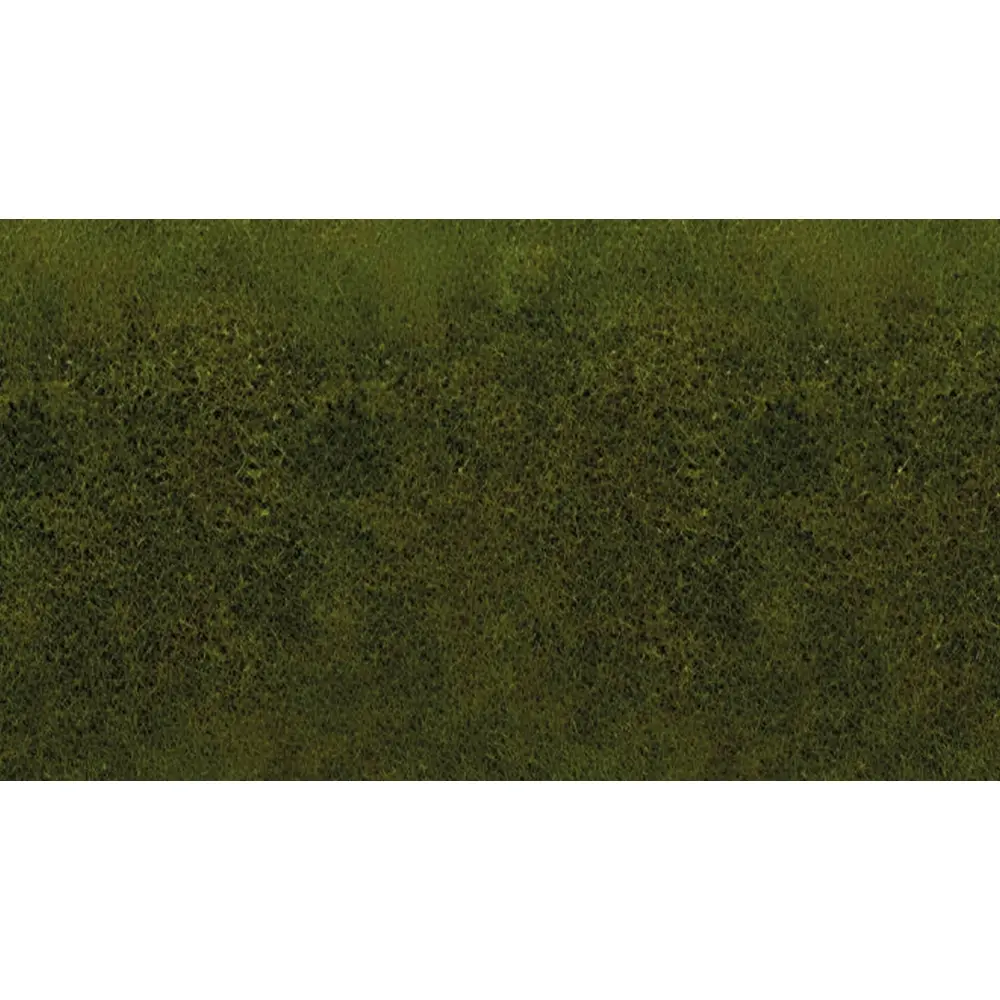 Tapis de gazon prairie - Noch 00013 - Échelle universelle