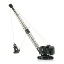 Grue sur chenilles Bondy de la SNCF - Artitec 316.104 - N 1:160