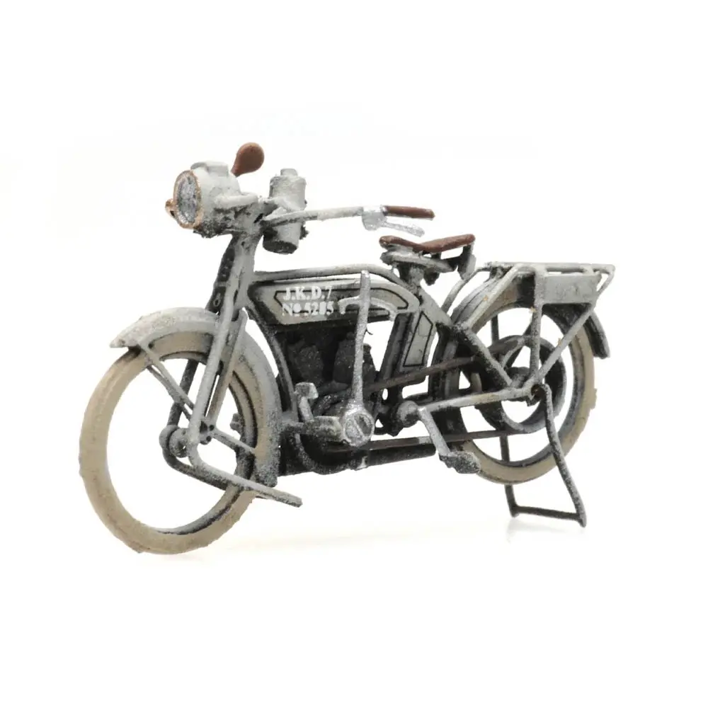 Moto NSU - ARTITEC 6870320 - HO 1/87