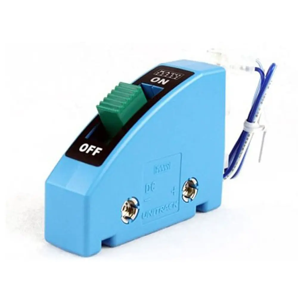 Interrupteur de commande d'alimentation électrique - Kato K24-850 - N 1/160