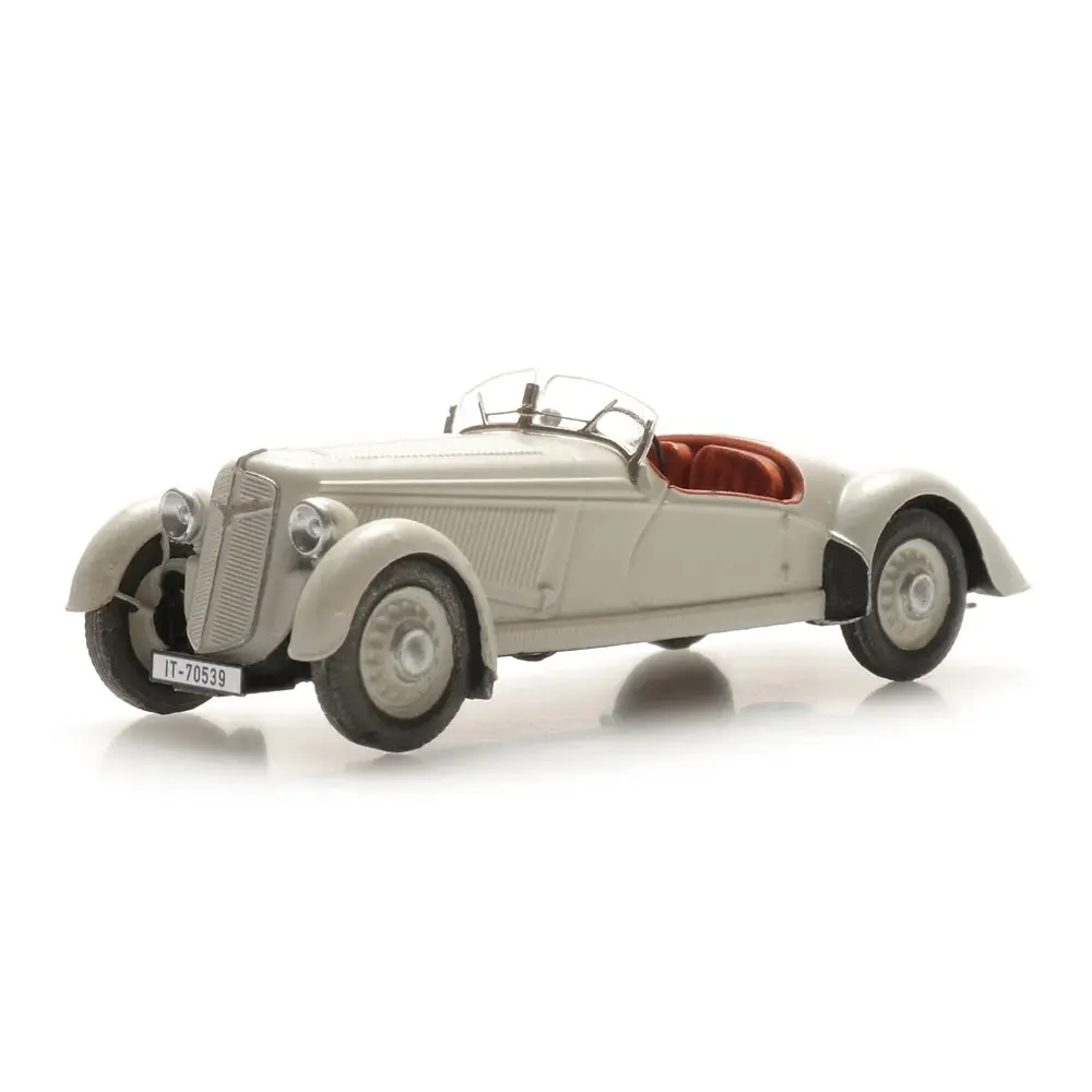 Adler Trumpf Junior Sport - Artitec 387.547 - HO 1/87 - Ep II