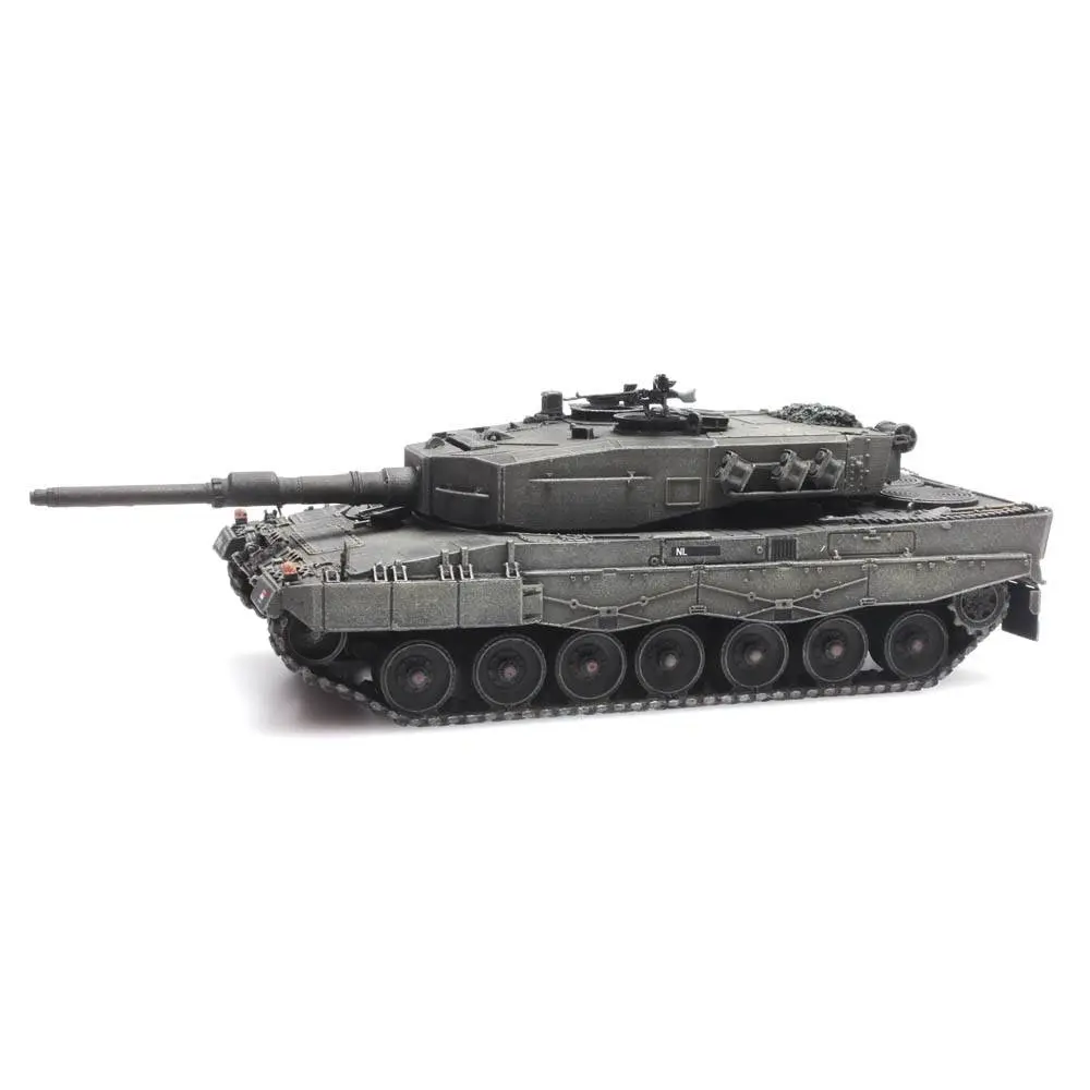 Kit Leopard 2A4 - Artitec 1870126 - HO 1/87