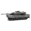 Kit Leopard 2A4 - Artitec 1870126 - HO 1/87