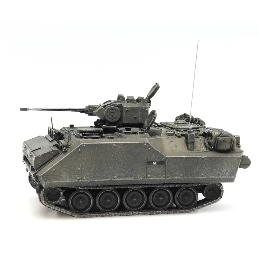 Char YPR 765 PRI - Artitec 1870151 - HO 1/87