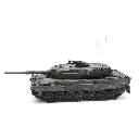 Char Léopard 2A2 de la Bundeswehr - Artitec 6870108 - HO 1/87 - Ep IV-V