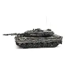 Char Leopard 2A4 - En Panne - Artitec 6870112 - HO 1/87