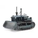 Bulldozer Hanomag K50 - Artitec 10.363 - HO 1/87