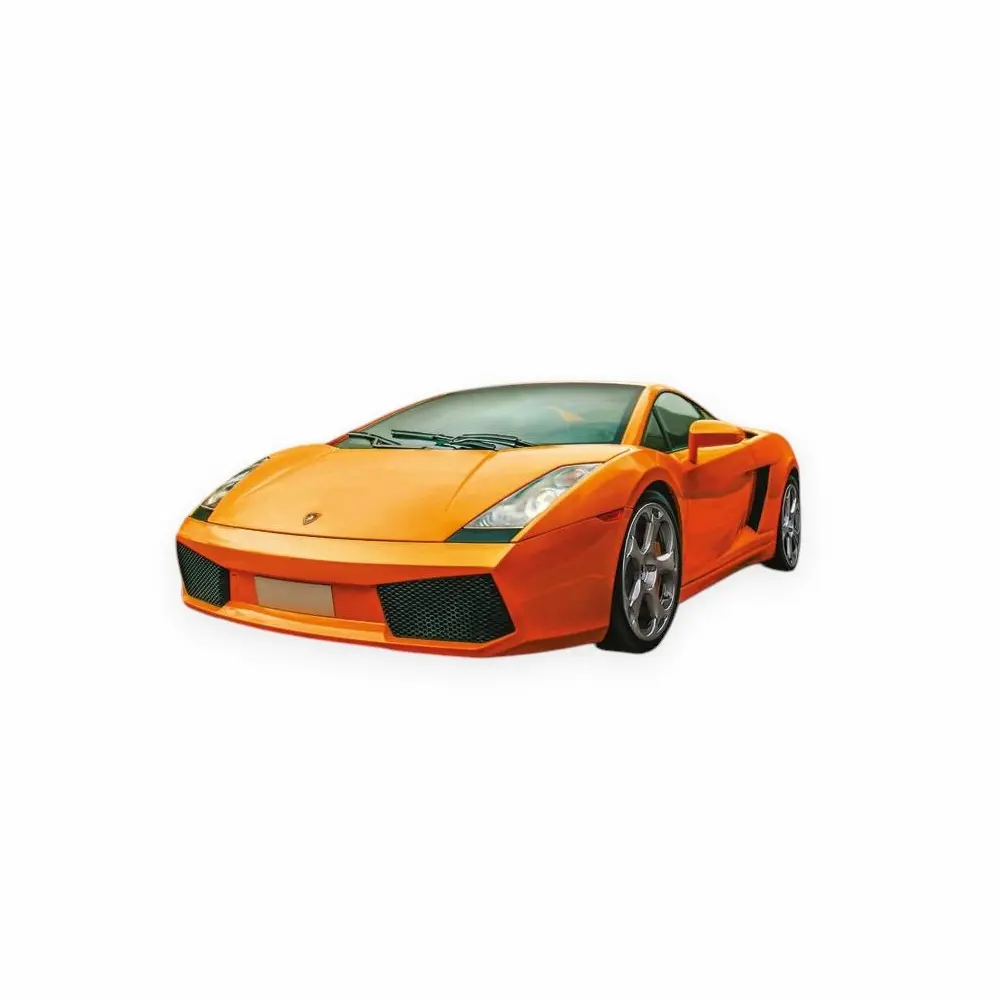 Lamborghini Gallardo - Italeri 3673 - 1/24