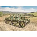 Char Semovente M42 da 75/34 E.Spéciale - Italeri 6759 - 1/35
