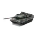 Char Leopard 2 A7V - Tamiya 32607 - 1/48