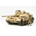 Char T-55 Enigma Irakien - Tamiya 35324 - 1/35