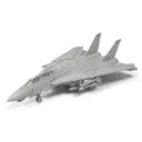 Avion de chasse Grumman F-14D Tomcat - Tamiya 60795 - 1/72