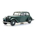 Berline Adler Trumpf Junior - Artitec 387.544 - HO 1/87