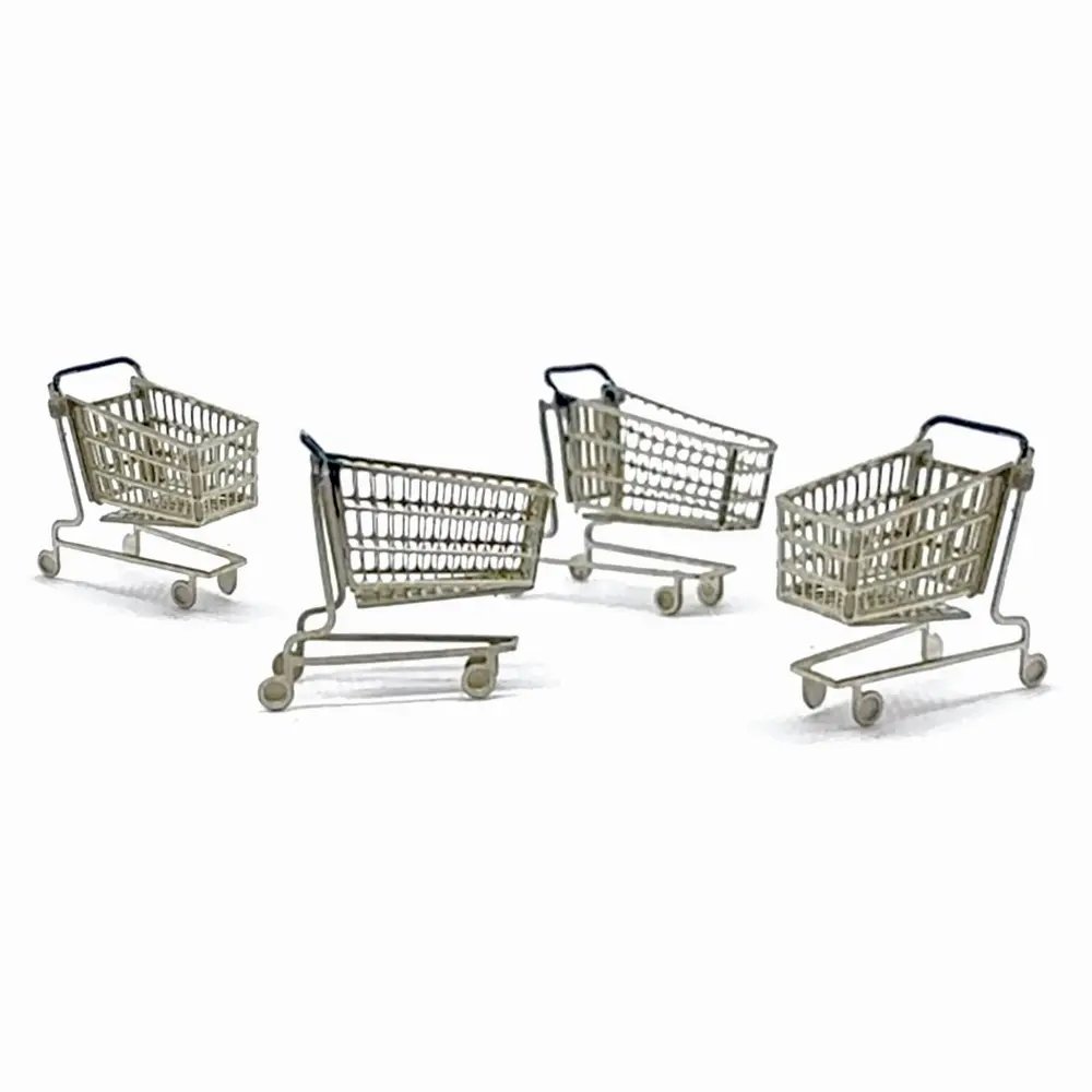 4 caddies - Mafen 211099 - N 1/160