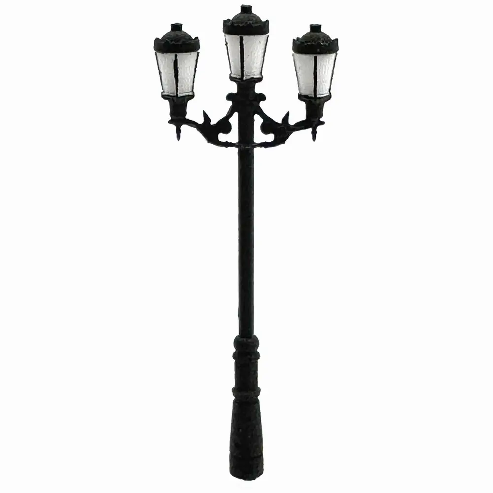 Lampadaire triple Fernandina - Mafen 381003 - N 1/160 