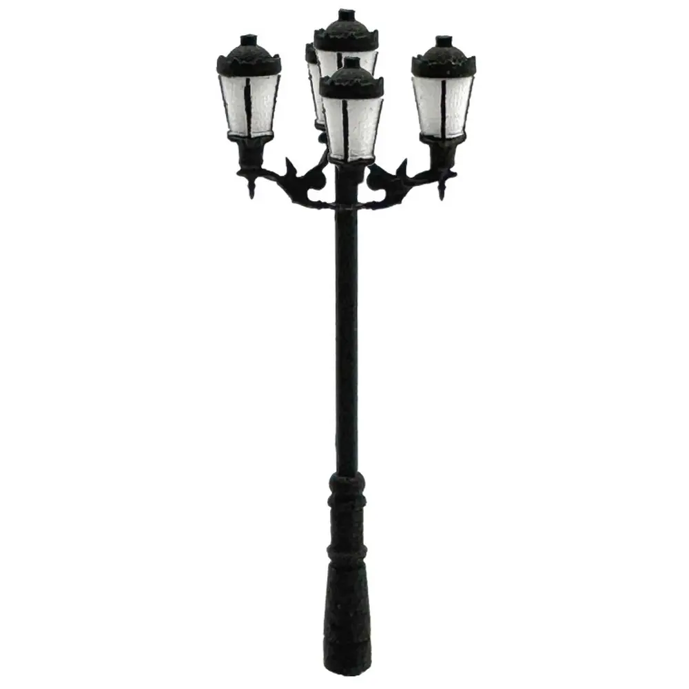 5 lampadaires Fernandina - Mafen 381004 - N 1/160