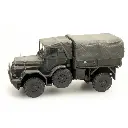 Camion NL DAF YA126'WEP - Artitec 387.165 - HO 1/87