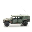 Jeep US Humvee Camo - Artitec 6870552 - HO 1/87