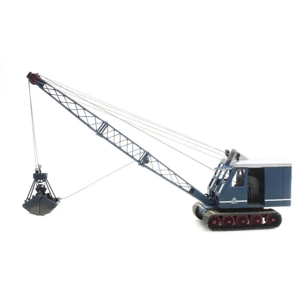 Grue Dolberg - Artitec 10.367 - HO 1/87