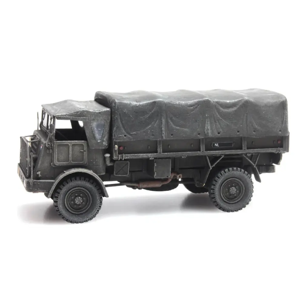 Camion DAF YA 314 - Artitec 87.126 - HO 1/87 