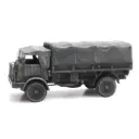 Camion DAF YA 314 - Artitec 87.126 - HO 1/87 
