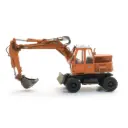 Pelle hydraulique Atlas 1302 - Artitec 316.128 - N 1/160