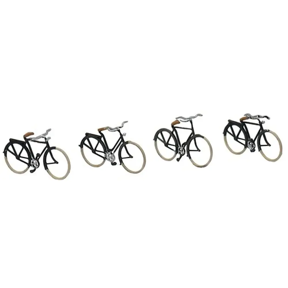 Vélos allemands 1920-1960 - Artitec 316.09 - N 1/160 