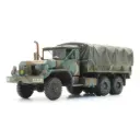 Camion cargo américain M813A1 - Artitec 1870200 - HO 1/87 