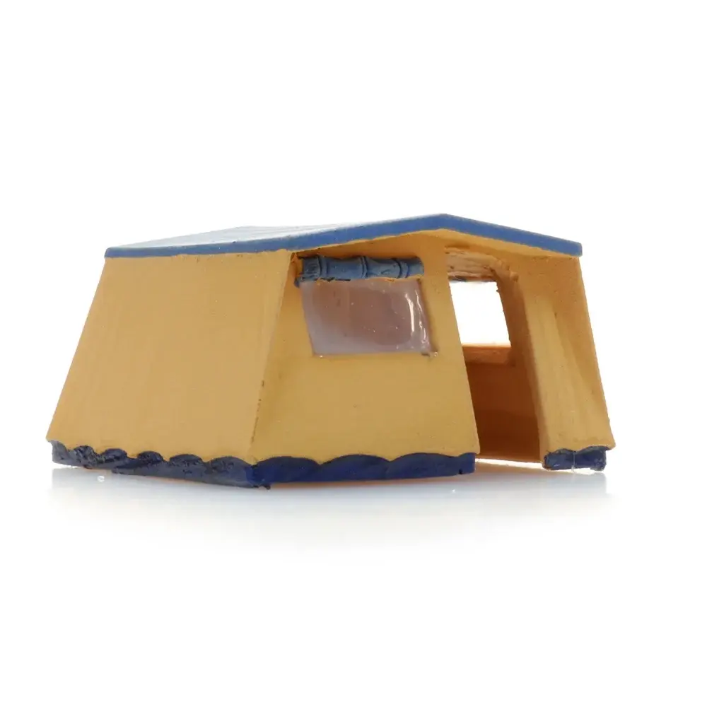 Tente bungalow - Artitec 312.033 - TT 1/120 
