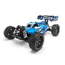 Buggy Pirate Shooter II bleu - T2M T4989BU - 1/10