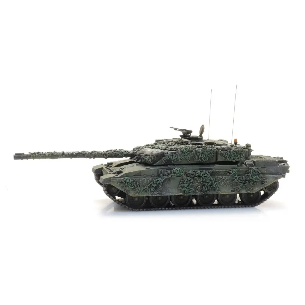 Char Challenger Mk.3 - Artitec 6870592 - HO 1/87